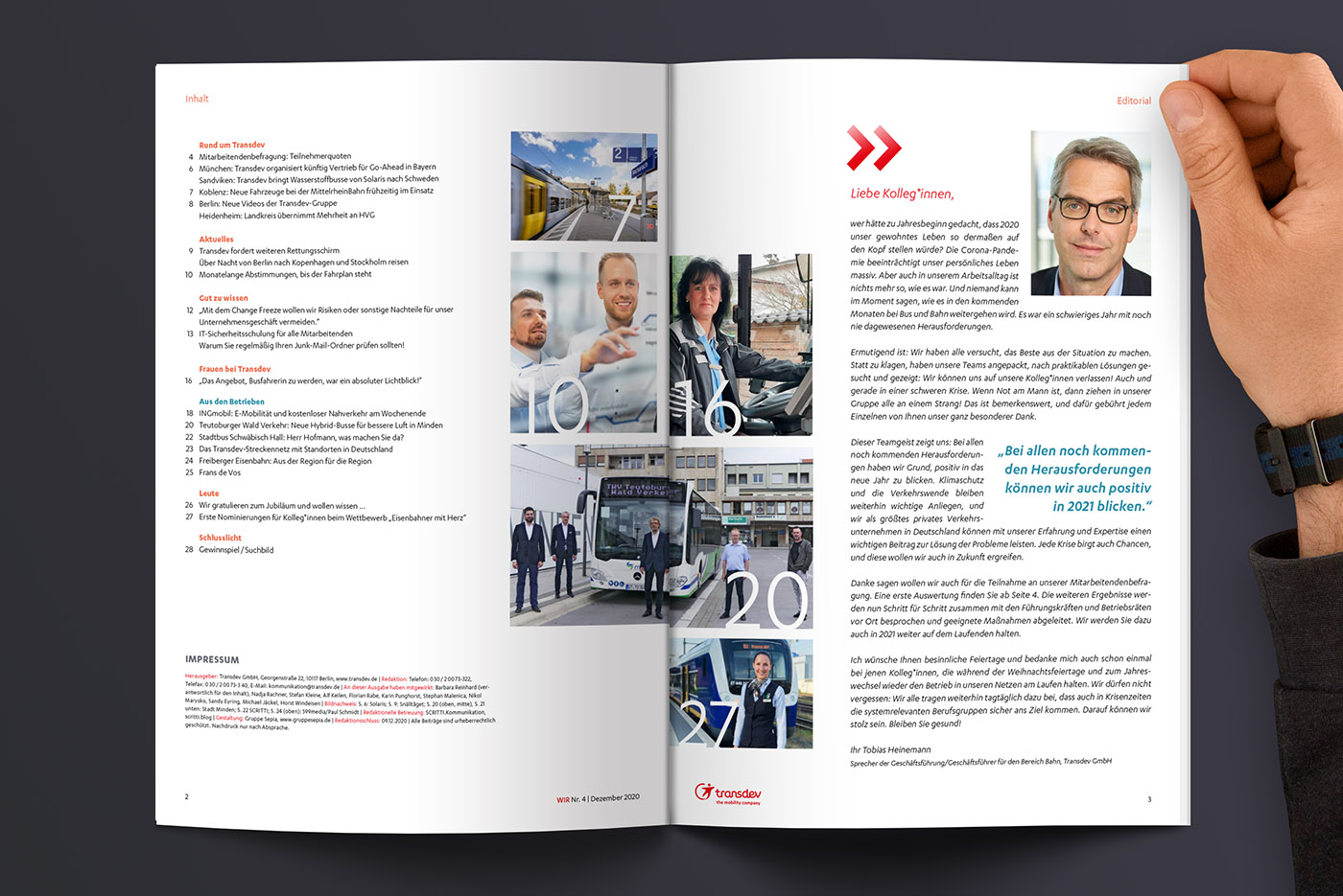 Transdev-WIR