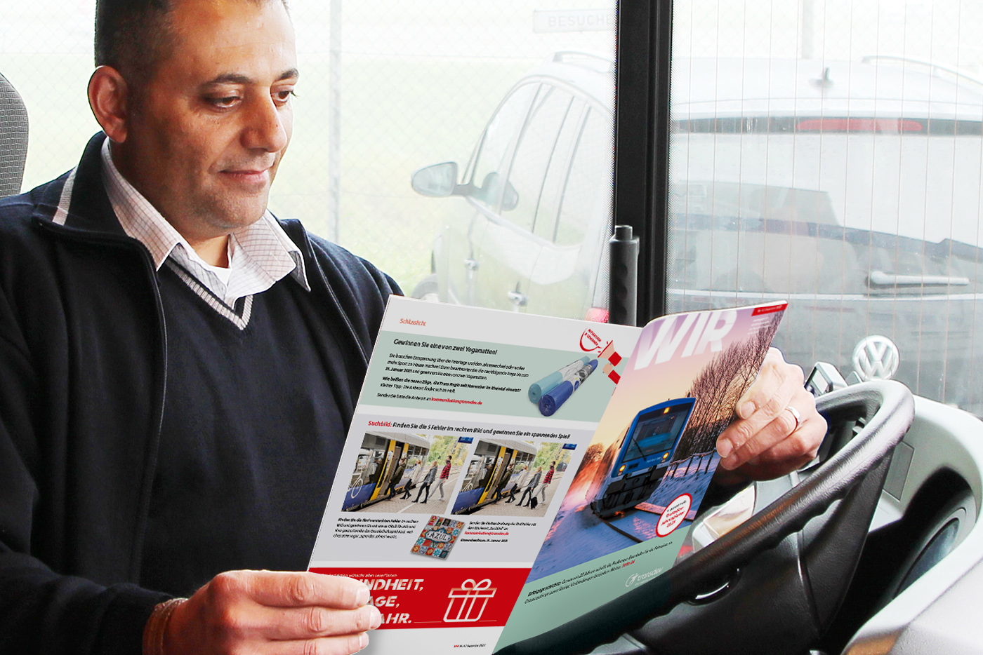 Transdev-WIR